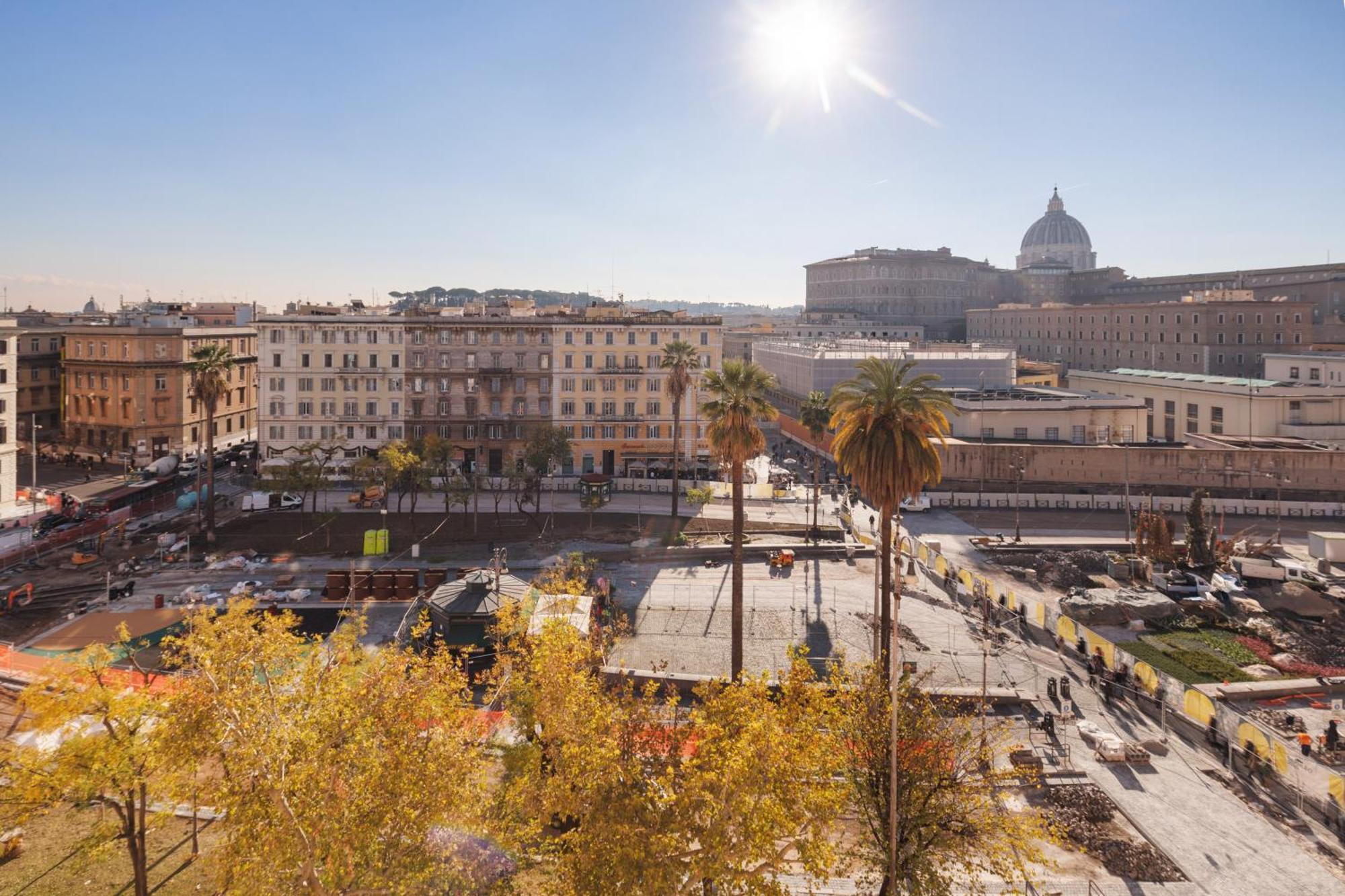 R.C. Vatican View — Photos 3